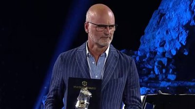 Gianluca Curti